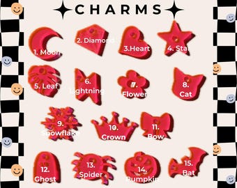 Pet Tag Charm