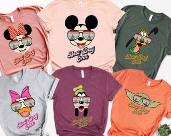 Disney Best Day Ever Shirt, Disney Family Matching Shirts, Disney Vacation Shirt, Best Day Ever Tee, Disney Best Trip Ever Shirt, Disney Tee