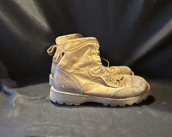 Genuine US Danner® 15660X USMC RAT Temperate Military Boots Gore