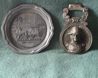 Oggetti souvenir d'epoca