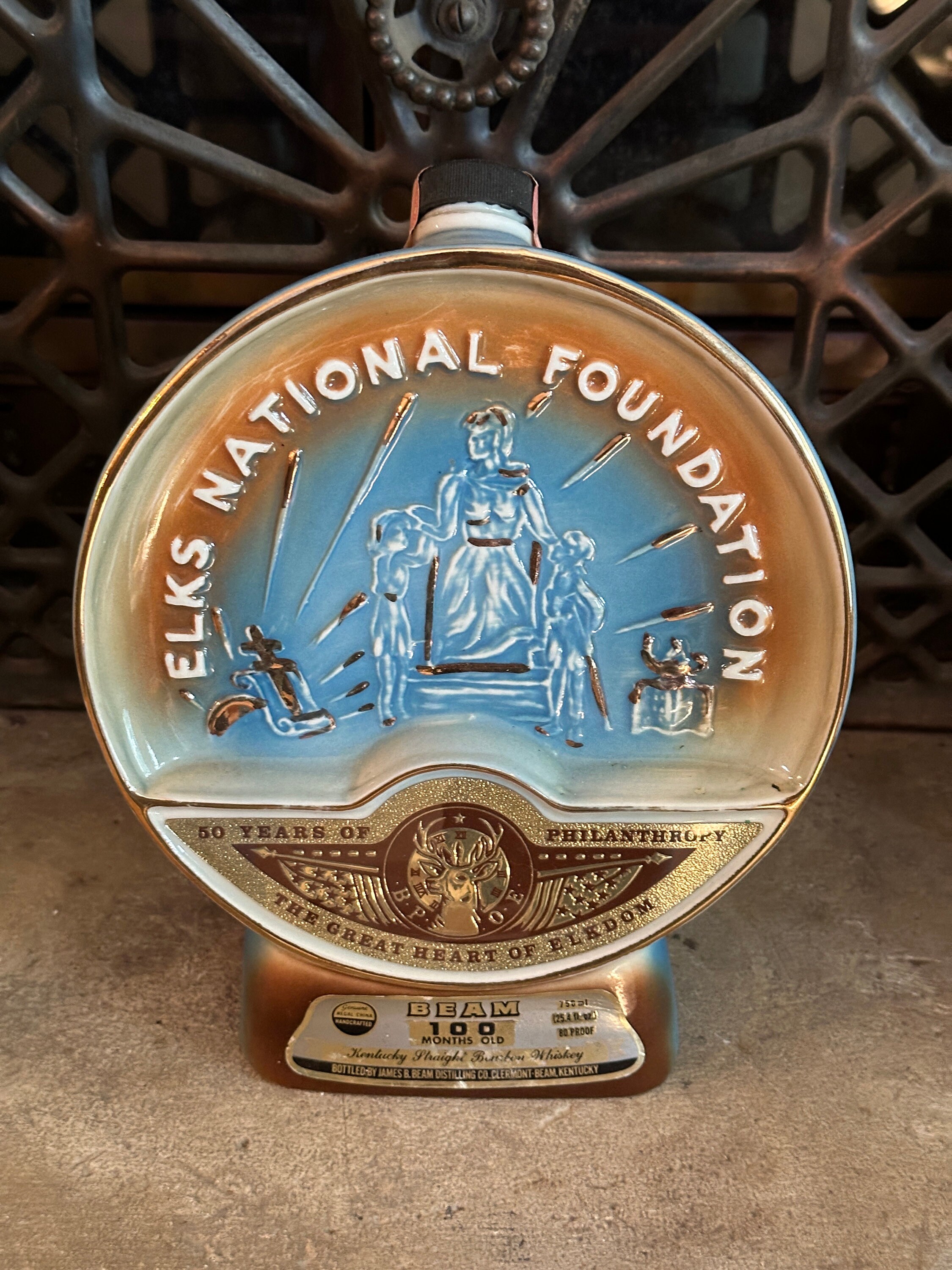 Beam 100 Months Old - Etsy