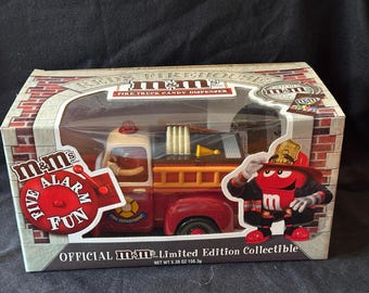 コレクター向けM&Mキャンディディスペンサー：ジュークボックス