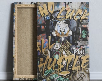 スコロクト　SCOLOCT canvas art SKOLOCT/CANVAS/ART/3