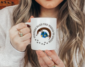 Funny Dachshund Coffee Mug: Weiner Dog Lover Gift