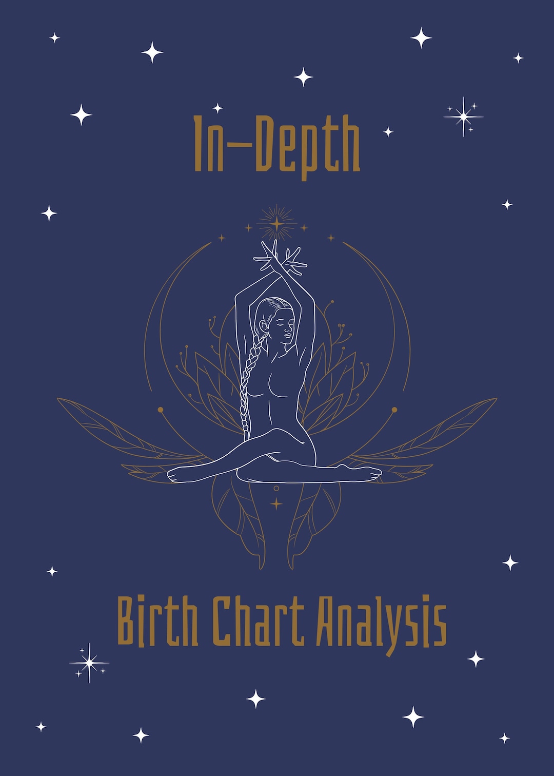 In Depth Natal Chart Analysis _ Birth Chart Interpretations – AJWP