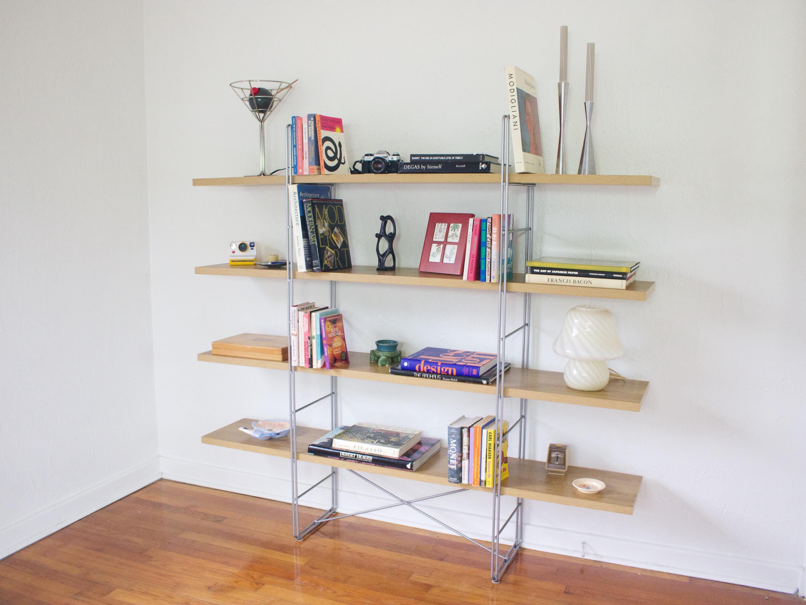 セブンイレブン 冬ギフト 2024 Enetri Ikea Shelf - Etsy 本棚・本収納