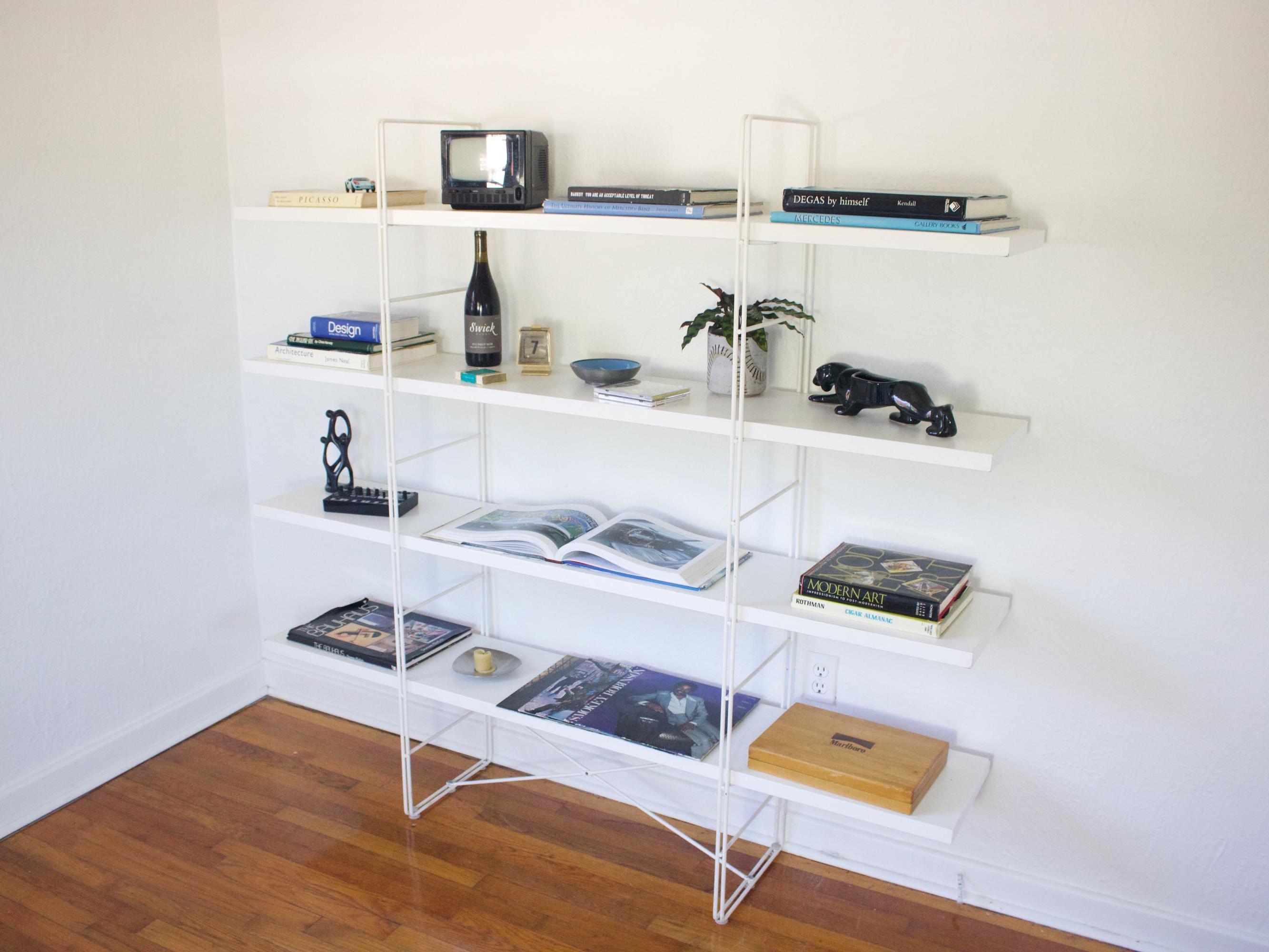 Enetri Ikea Shelf - Etsy Enetri Ikea Shelf - Etsy