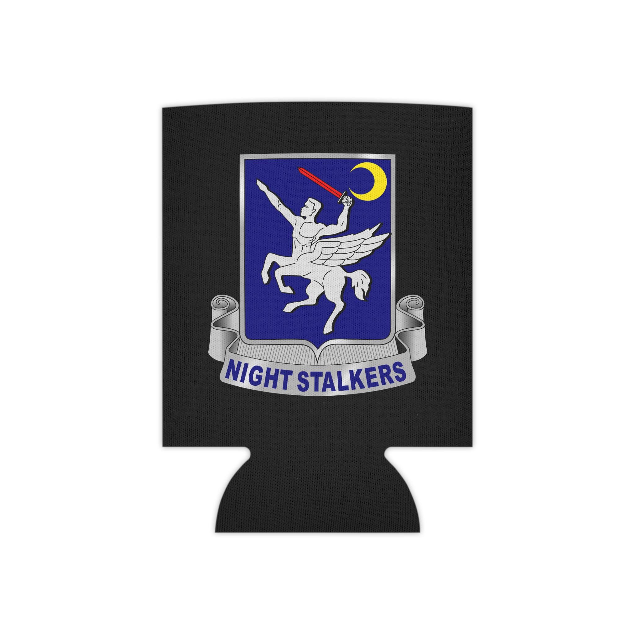 160th SOAR Special Operations Aviation Regiment Night Stalkers Can ...