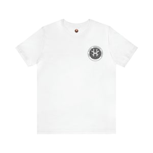 JSOC Subdued Emblem - Unisex Jersey Short Sleeve Tee