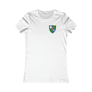 75th Ranger Regiment - Women&#39;s Favorite Tee
