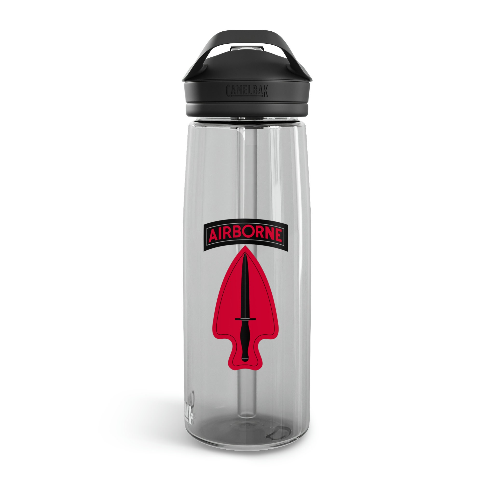 Army Special Operations Command (USASOC) Delta Force Camelbak Eddy