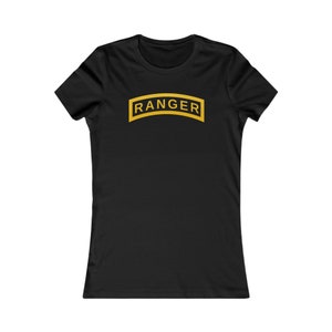 Ranger Tab - Women&#39;s Favorite Tee