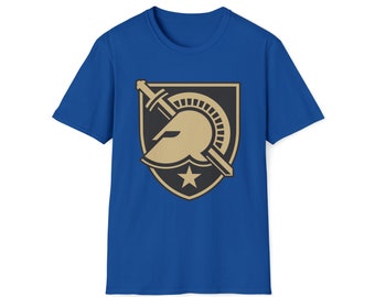 アメリカ陸軍士官学校 USMA ブラックナイツ (Go Army) - ユニセックス