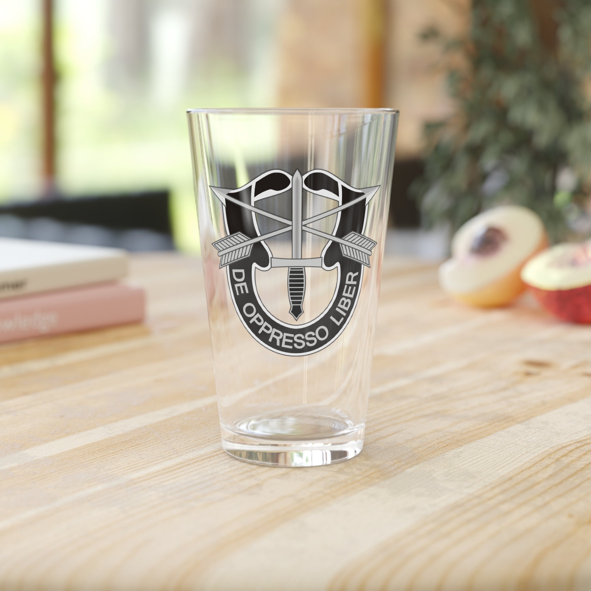 sous-Verres pour Boissons Ensemble de 2 sous-Verres en céramique