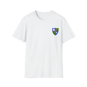 75th Ranger Regiment  - Unisex Softstyle T-Shirt