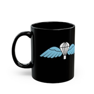 20oz kill la kill coffee mug Wake and Bake Mug – Killer Acid main image 0