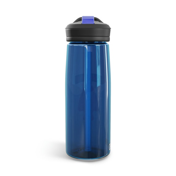 CAMELBAK Carry Cap 25oz Wasserflasche – Aus Recyceltem Tritan, Spülmaschinenfest, Mit Tragegriff