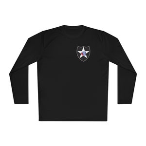 2nd Infantry Division T Shirts - Etsy