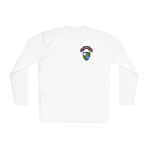 75th Ranger Regiment - Unisex Lightweight Long Sleeve Tee