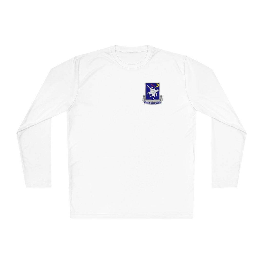 160th SOAR Special Operations Aviation Regiment Night Stalkers - Unisex ...