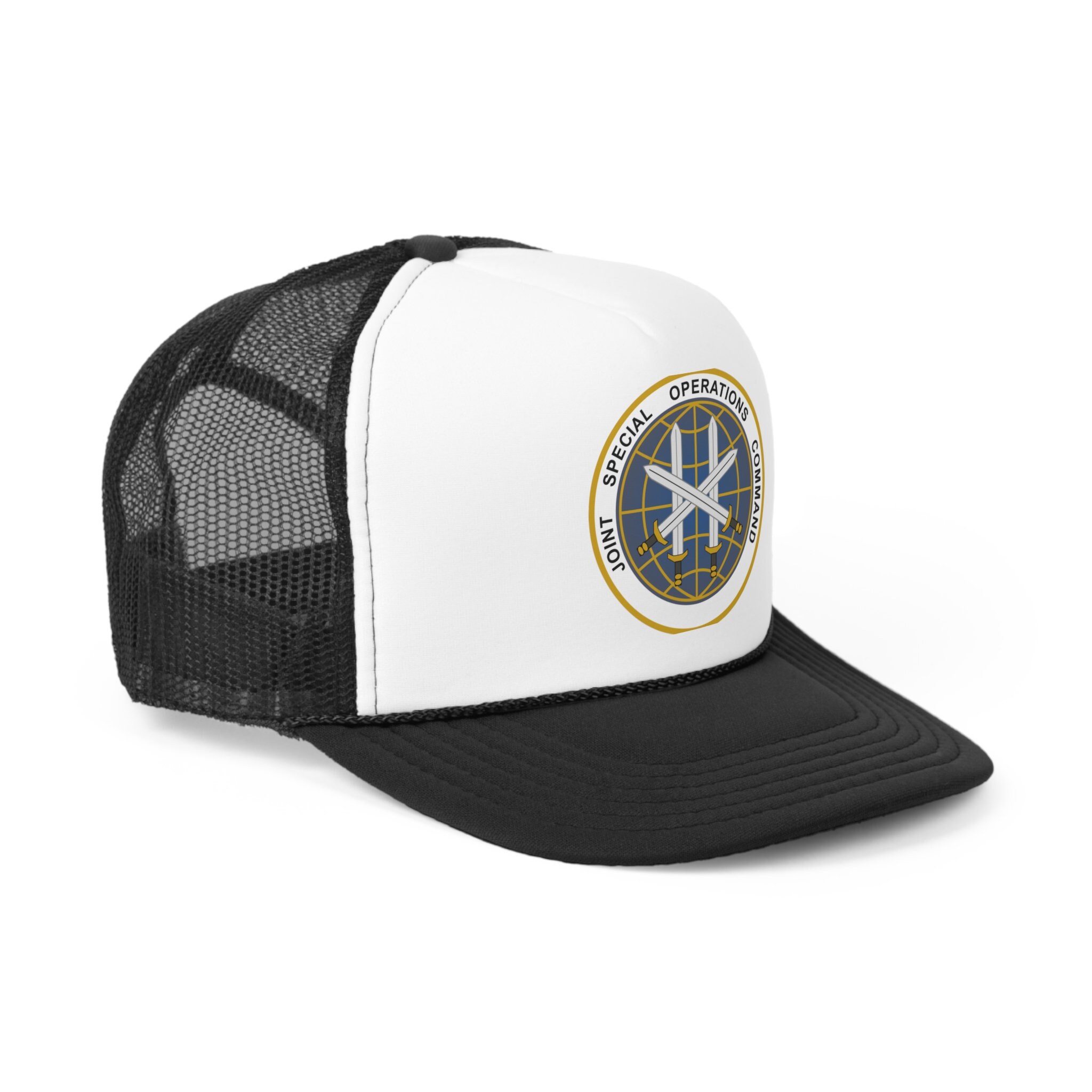 JSOC Joint Special Operations Command Trucker Caps - Etsy