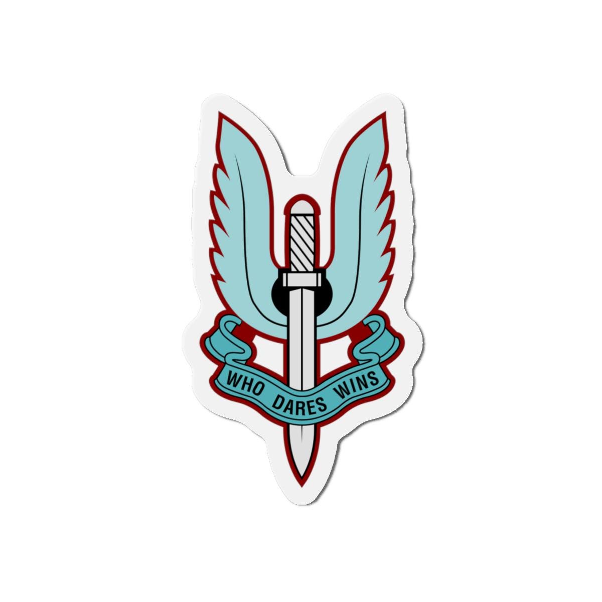 22nd SAS Regiment メダル Who Dares Wins il_fullxfull.6248227411_c2ze.jpg