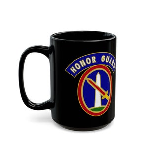 3rd Infantry Mug - Etsy