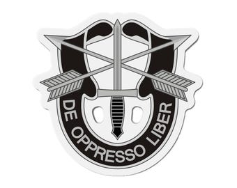 ★アメリカ軍＊ＳＦ/グリーンベレー＊ＤＩ/クレストバッジ/徽章（実物） il_340x270.6245895757_9pt1.jpg