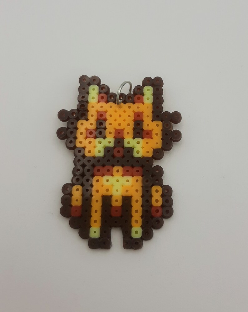 Stardew Valley Cat / Dog Keychains - Etsy