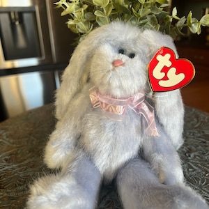 1993 TY Beanie Baby Attic Treasure- Azalea