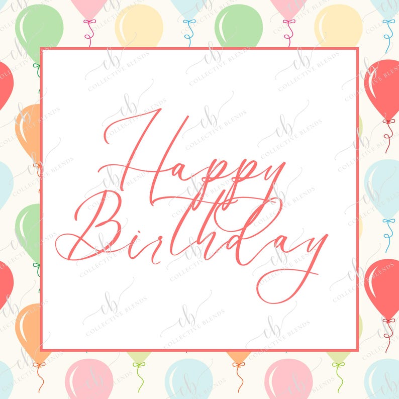 New Tags Custom Gift Tag Printable Template Etsy