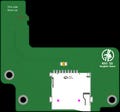 Switch NXii Upgrade Kit