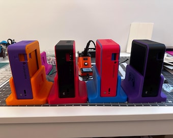 Switch NXii Console Shell Replacement (Full Kit) V1/V2