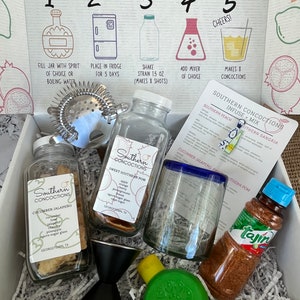 Kit cocktail margarita