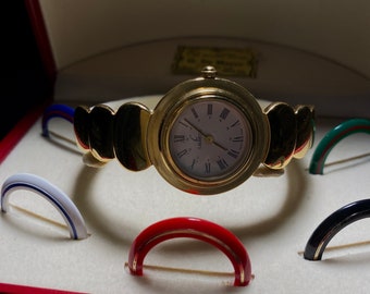 Vintage watch Laurens