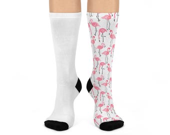 Cushioned Crew Socks