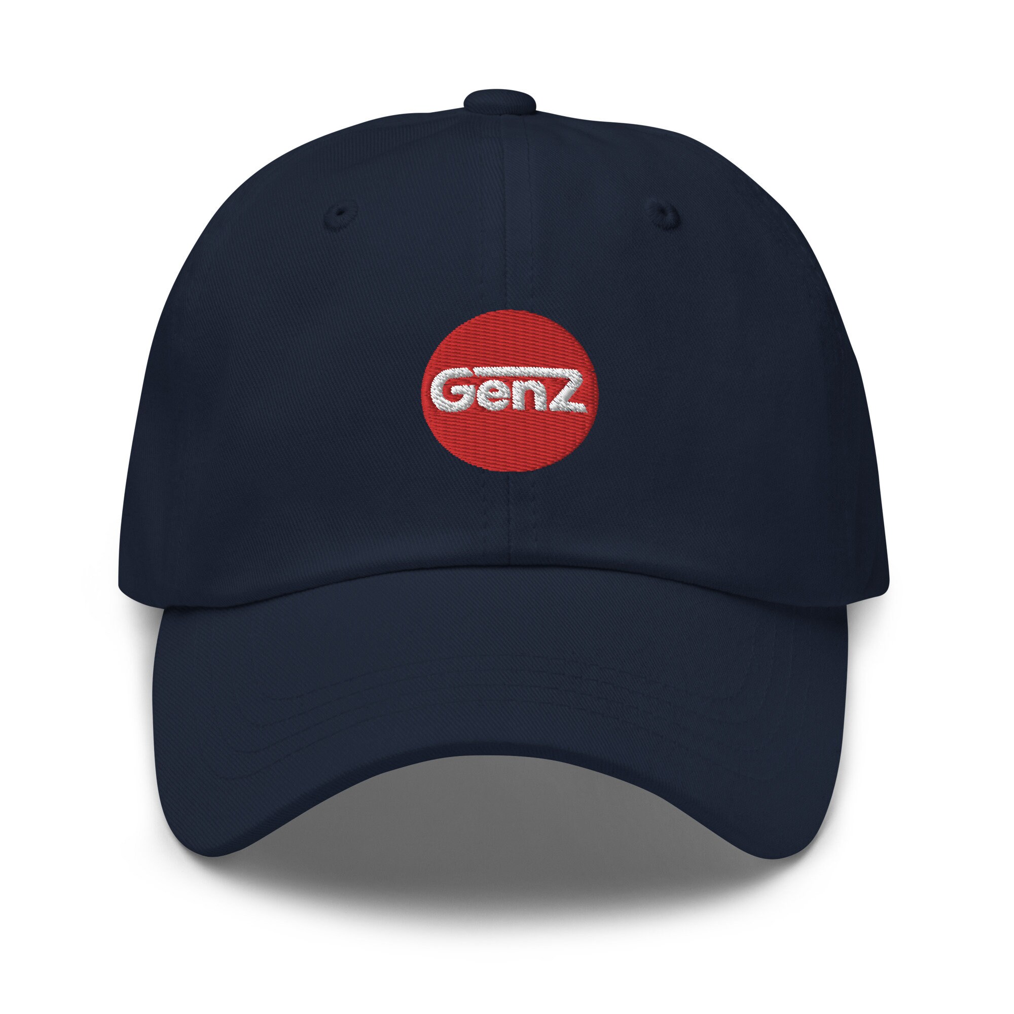 【GENERALIDEA】UNISEX Letter Embroidery Ball Cap Amazon.com: General Tag Design Your Own Hat Personalized