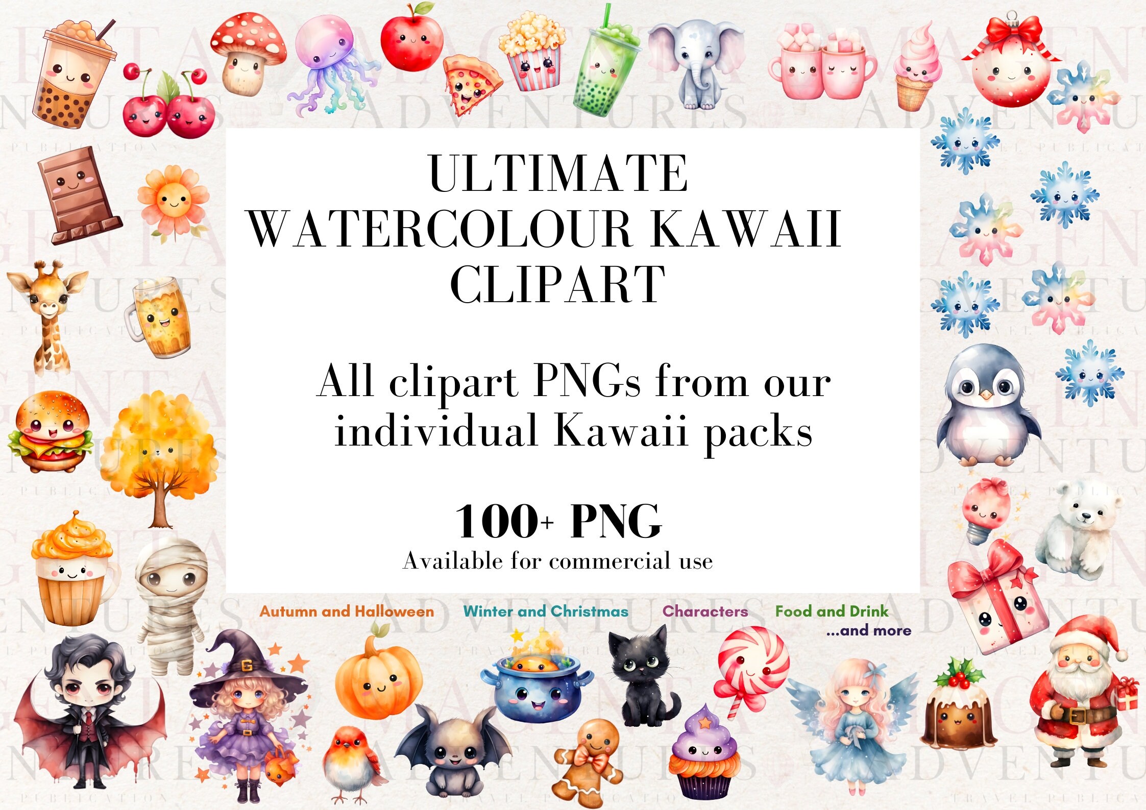 Trixie Kawaii'S Ultimate Kawaii Pinterest Guide - r9i077j
