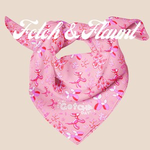 Dog Bandana Gotcha Day Pet Adoption Pet Lover Gift