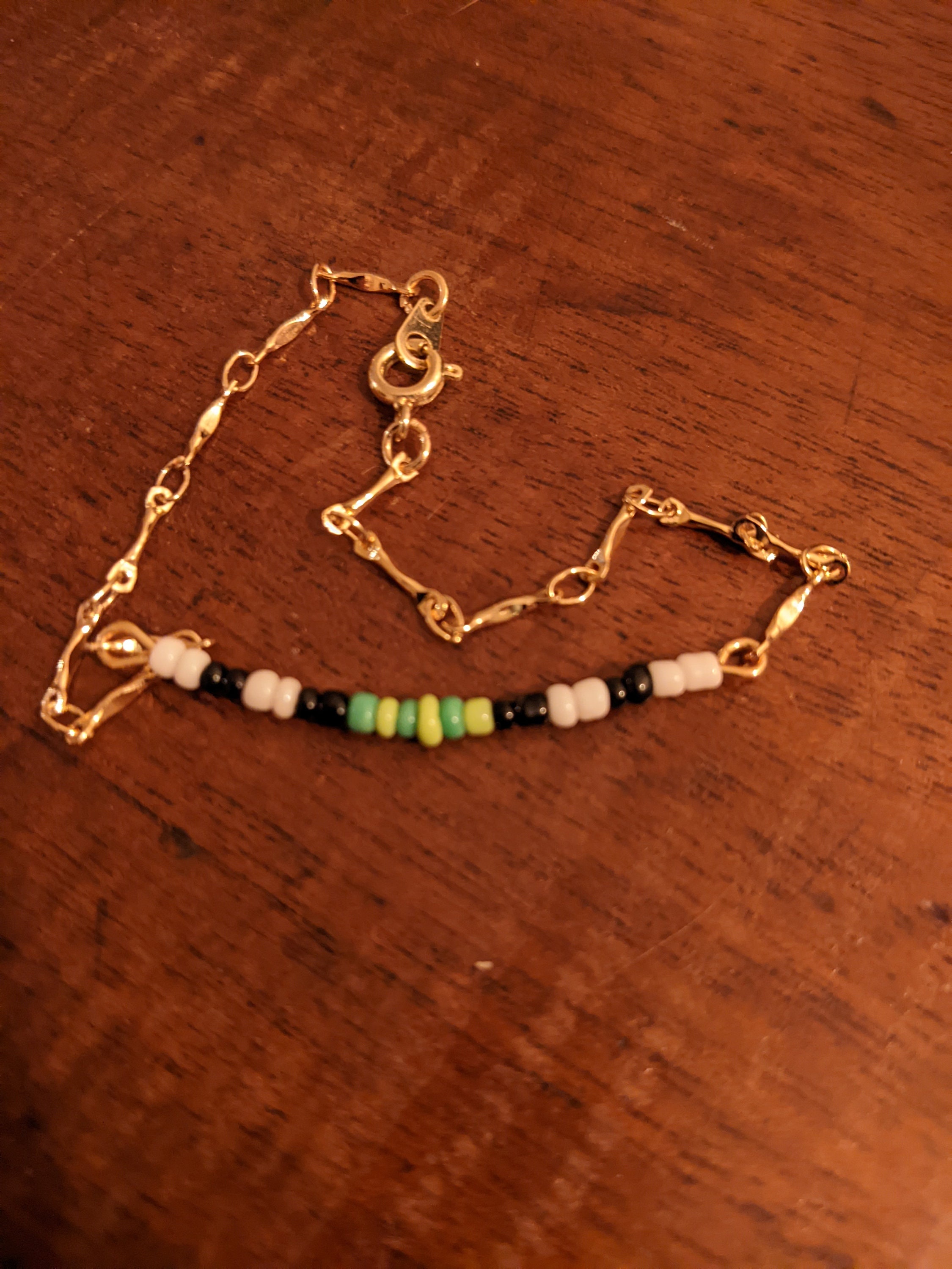 Beetlejuice Beetlejuice Bracelet - Etsy