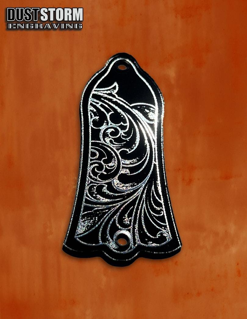Epiphone Sg Truss Rod Cover - Etsy