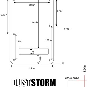Laser Engraved Strat Guitar Body: Iridescent Gold Mirror Pickguard, HSH Routing image 11