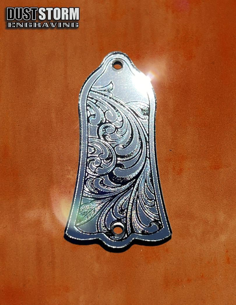 Epiphone Sg Truss Rod Cover - Etsy