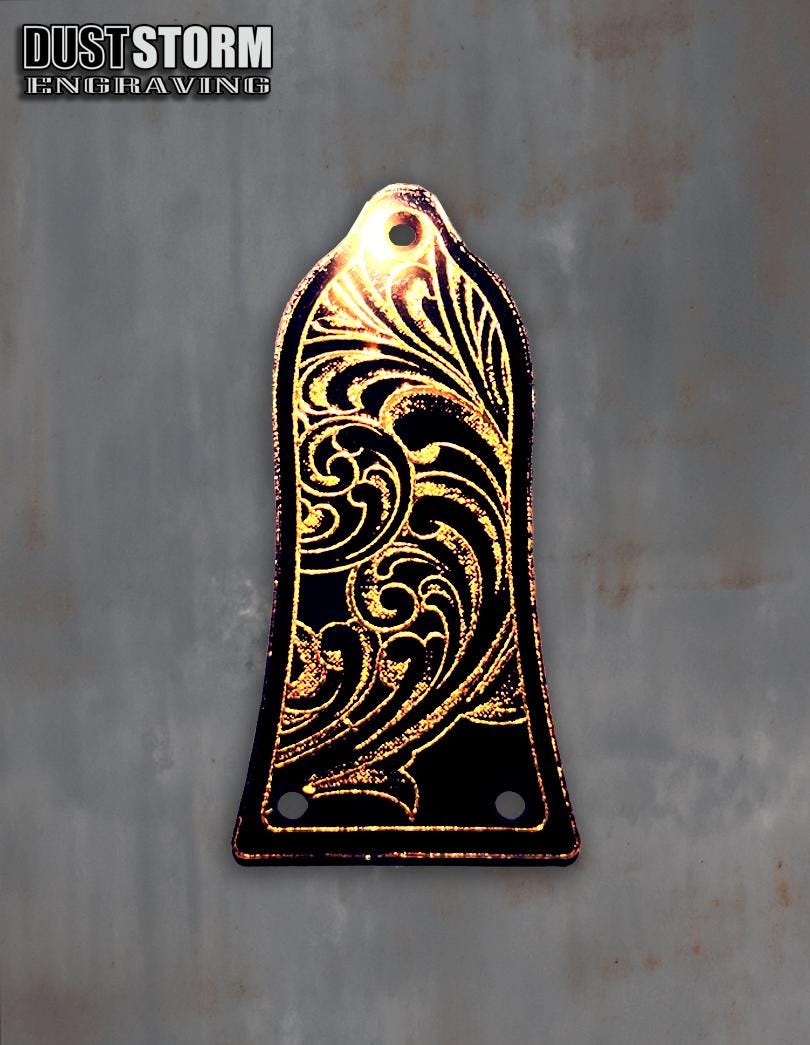 Epiphone Sg Truss Rod Cover - Etsy