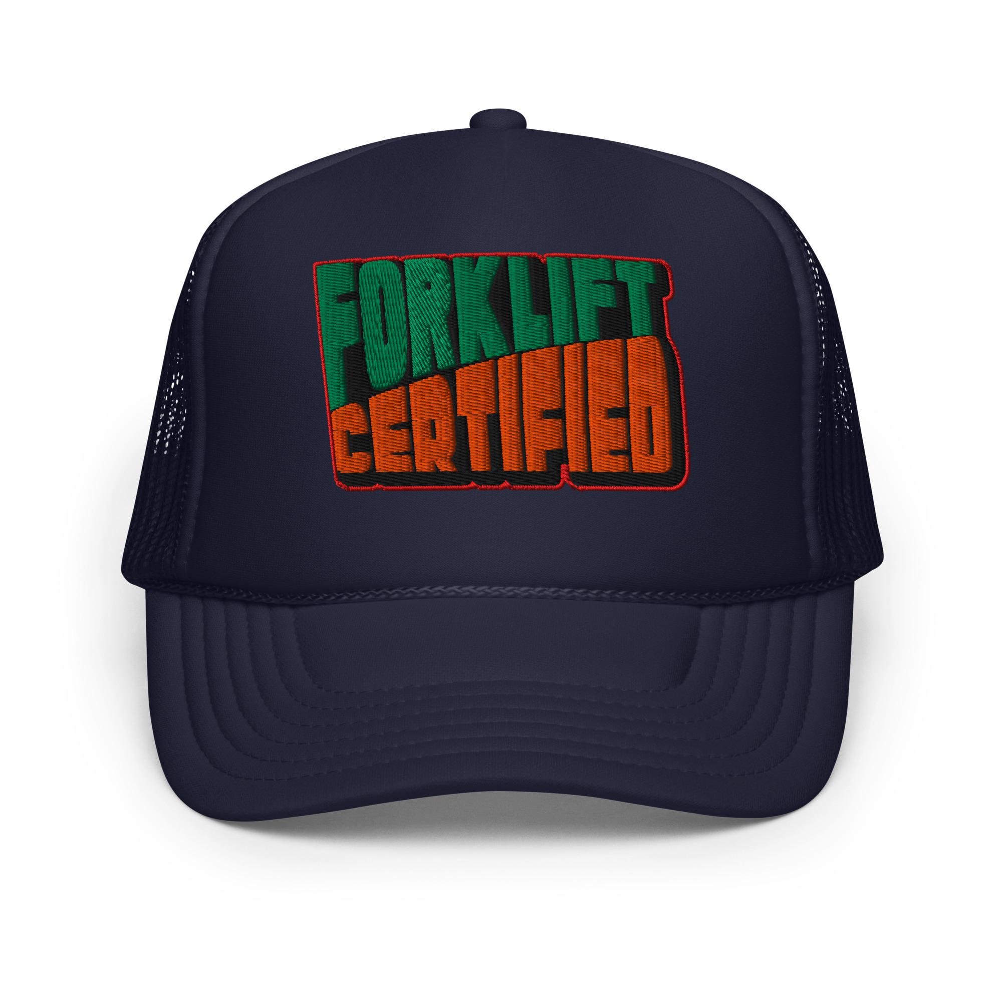 7 Eleven Trucker Hat - Etsy