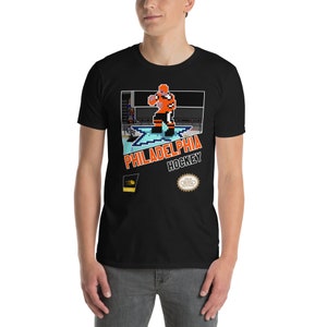 Philadelphia Flyers NHL 94 T-Shirt