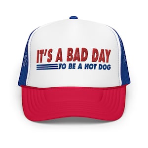 Nathan's hot clearance dog foam hat