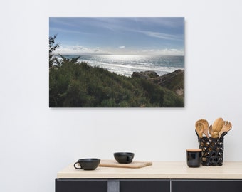 Canvas print of Pismo Beach, California