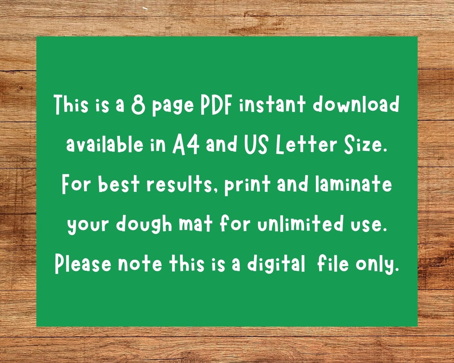 St Patrick's Day Play Dough Mats, Playdough Activity, Kids and Toddler ...