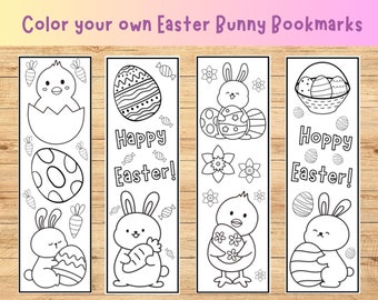 Lesezeichen Ostern, Ausmalseiten, Ostern Kinder Lesezeichen, Oster Lesezeichen, Ausmalbilder Ostern, Oster Lesezeichen, Ausmalbilder Ostern